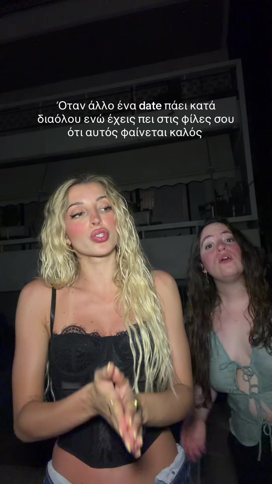 @Medicinally Blonde