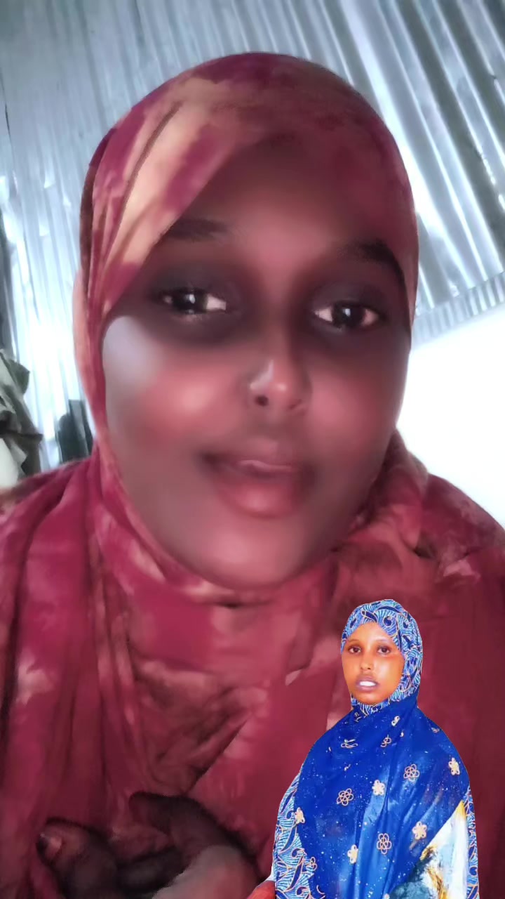 @ina abuukar