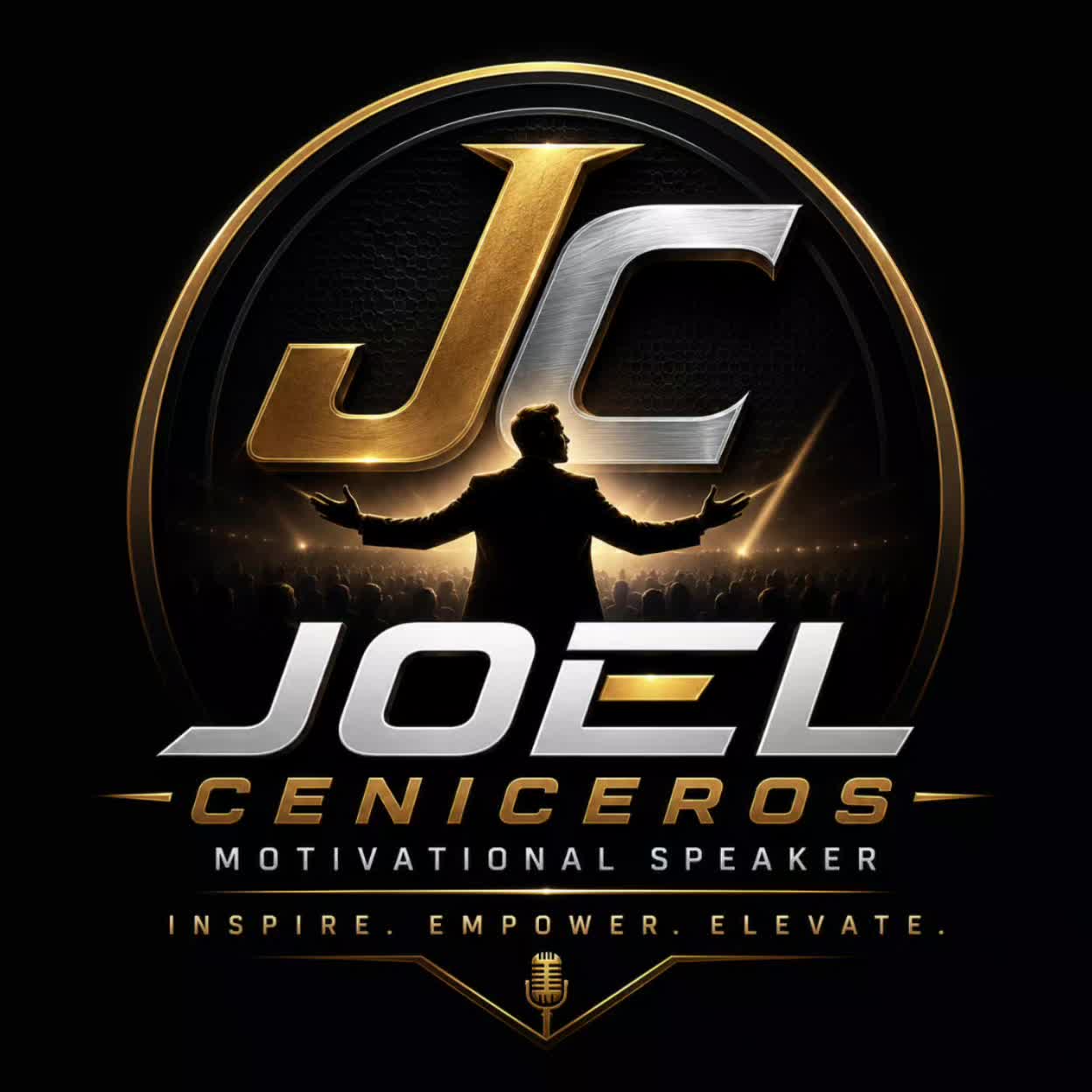 @Joel Ceni