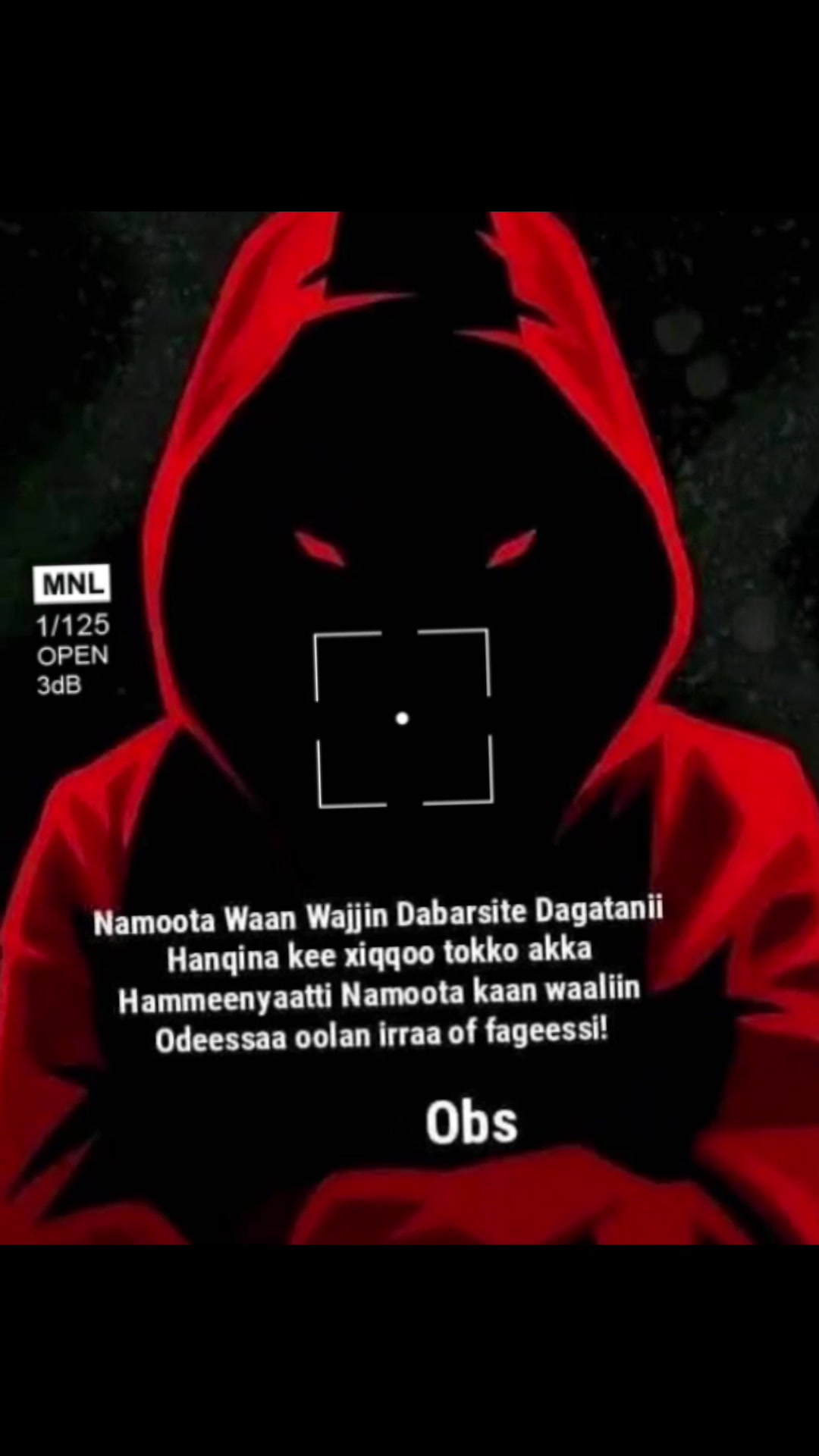 @Obsan