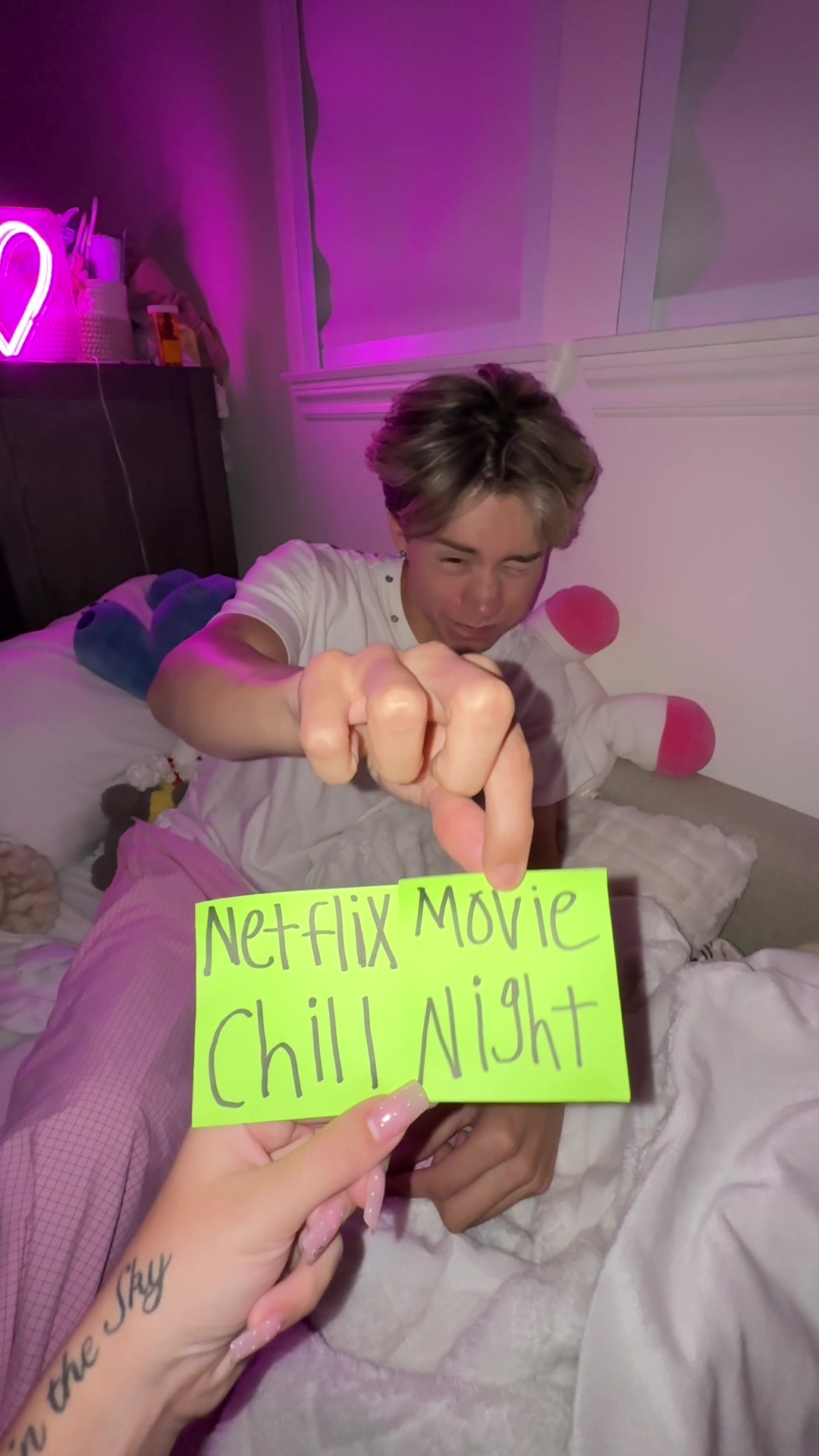 @Ashton Hero