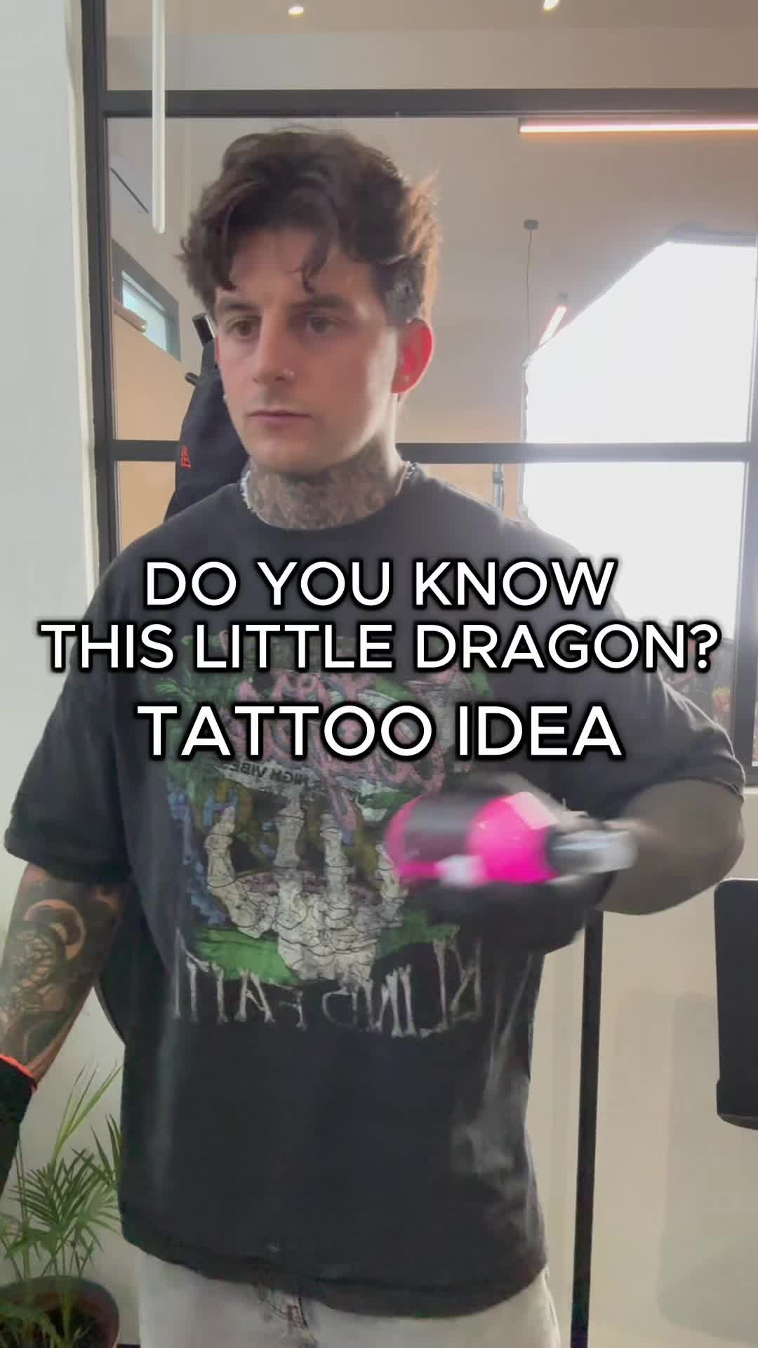@MASTINK TATTOO ARTIST