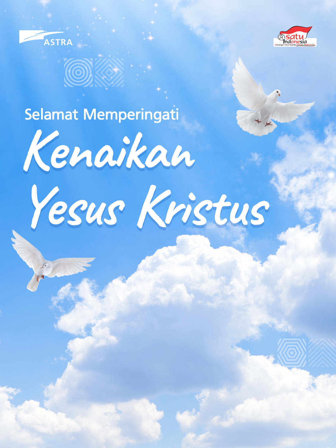 @SATU Indonesia - Astra