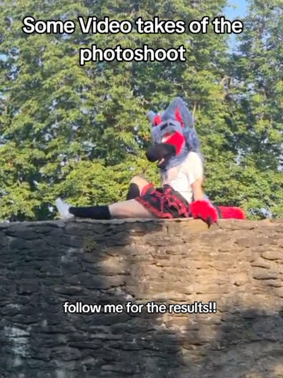 @Wolfine