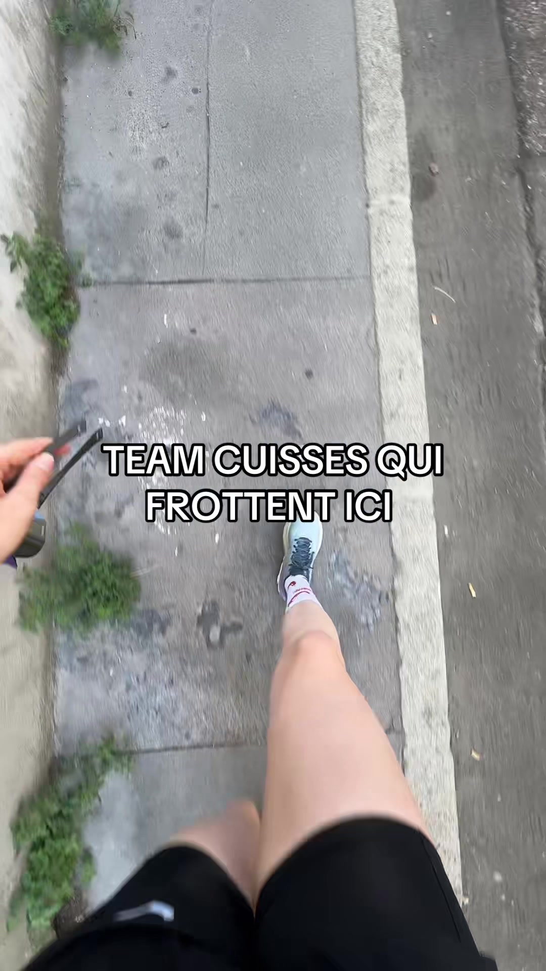 @Amandine en roue libre 👑