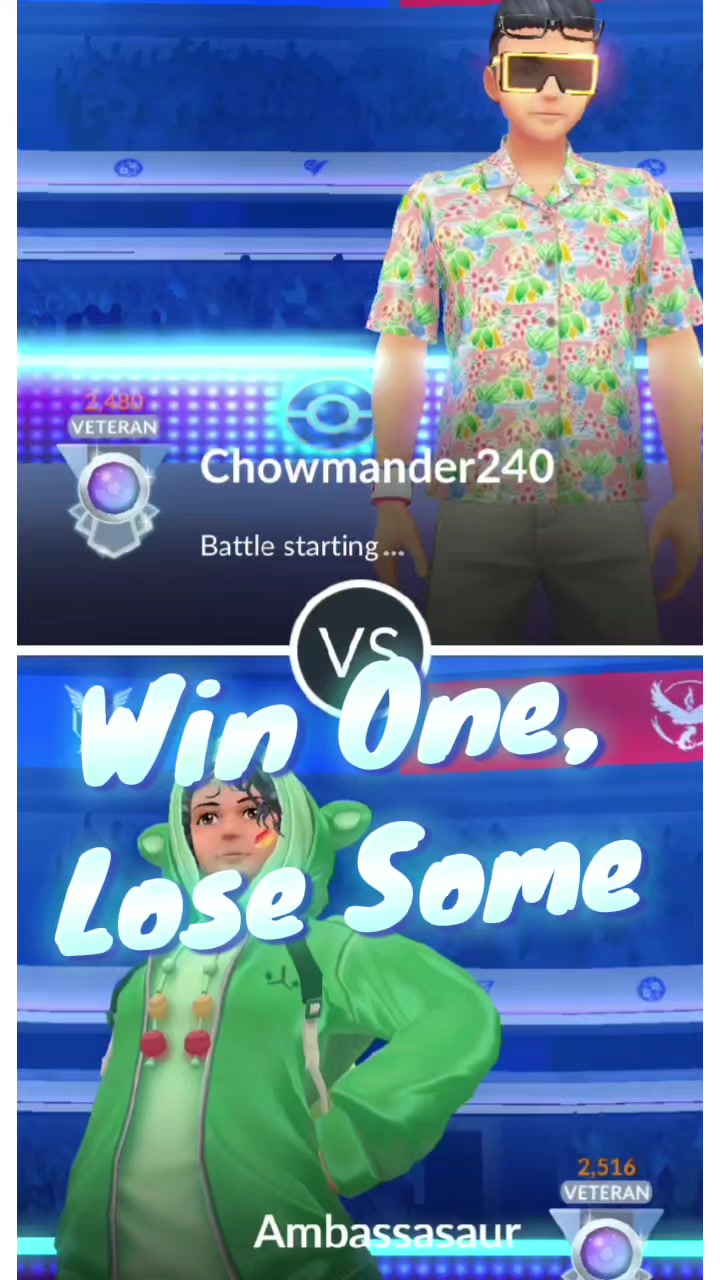 @Ambassasaur