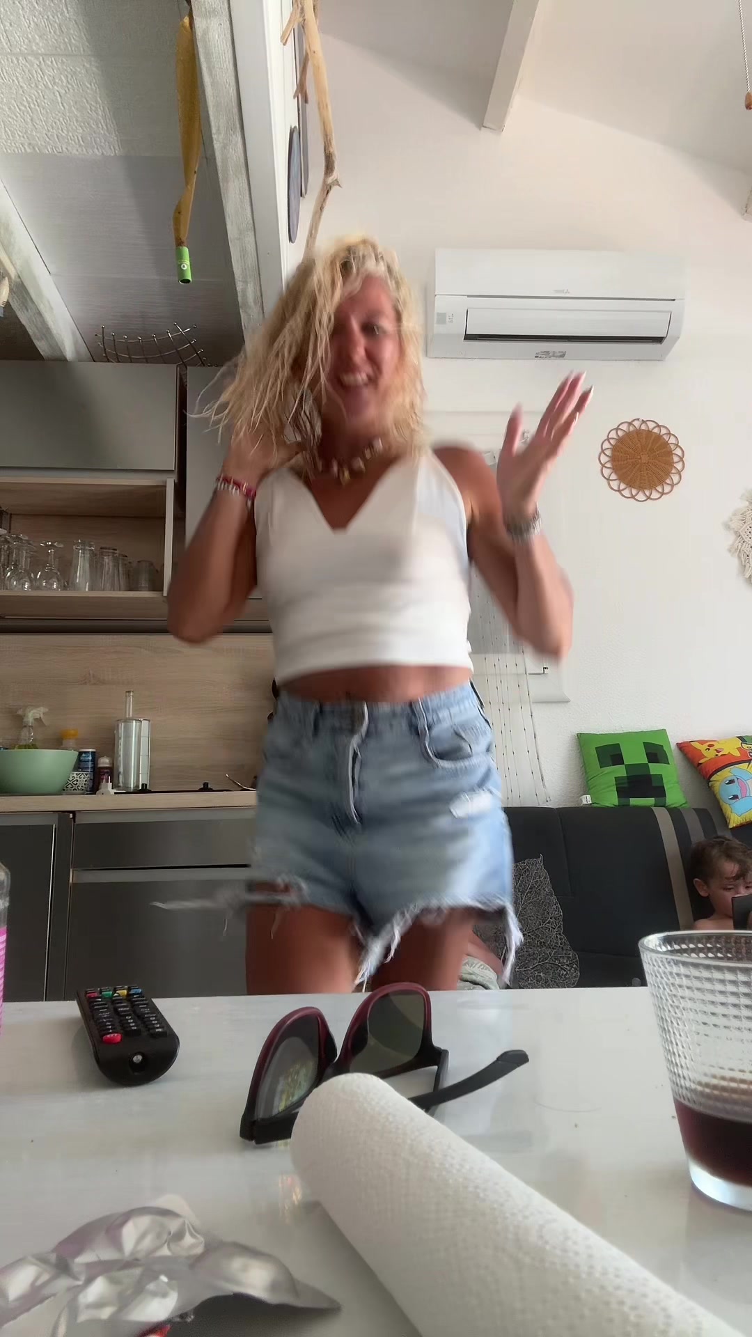 @clinegirls