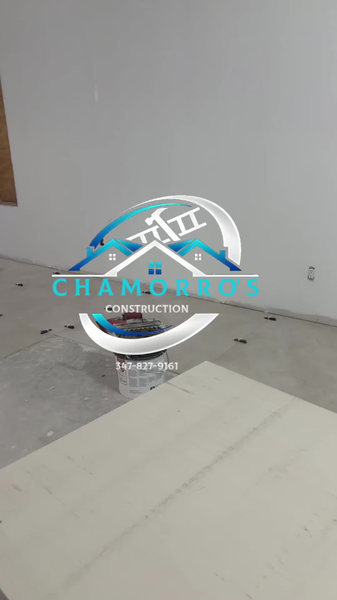 @Chamorro’s construction corp