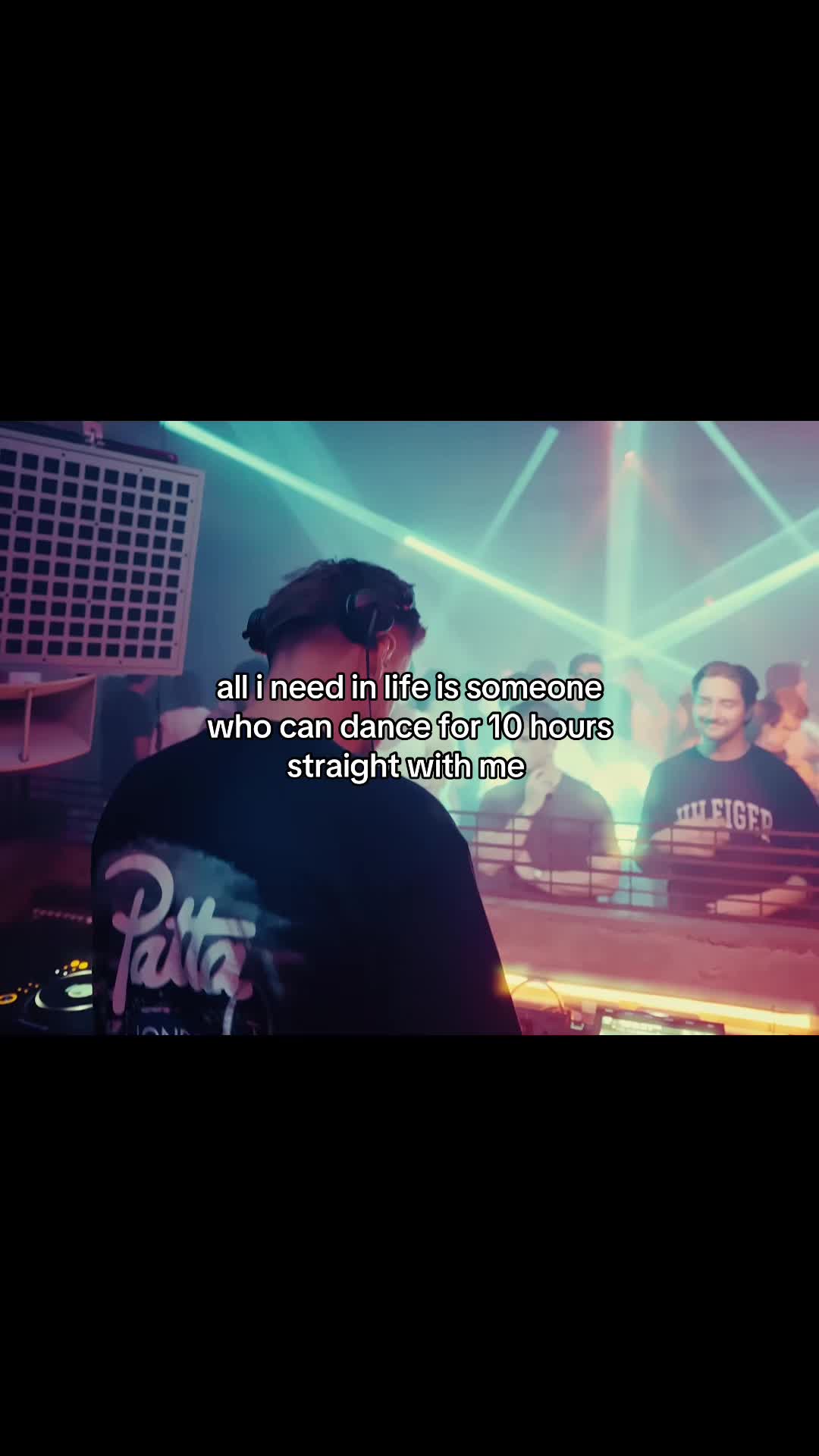 @Behind The Booth