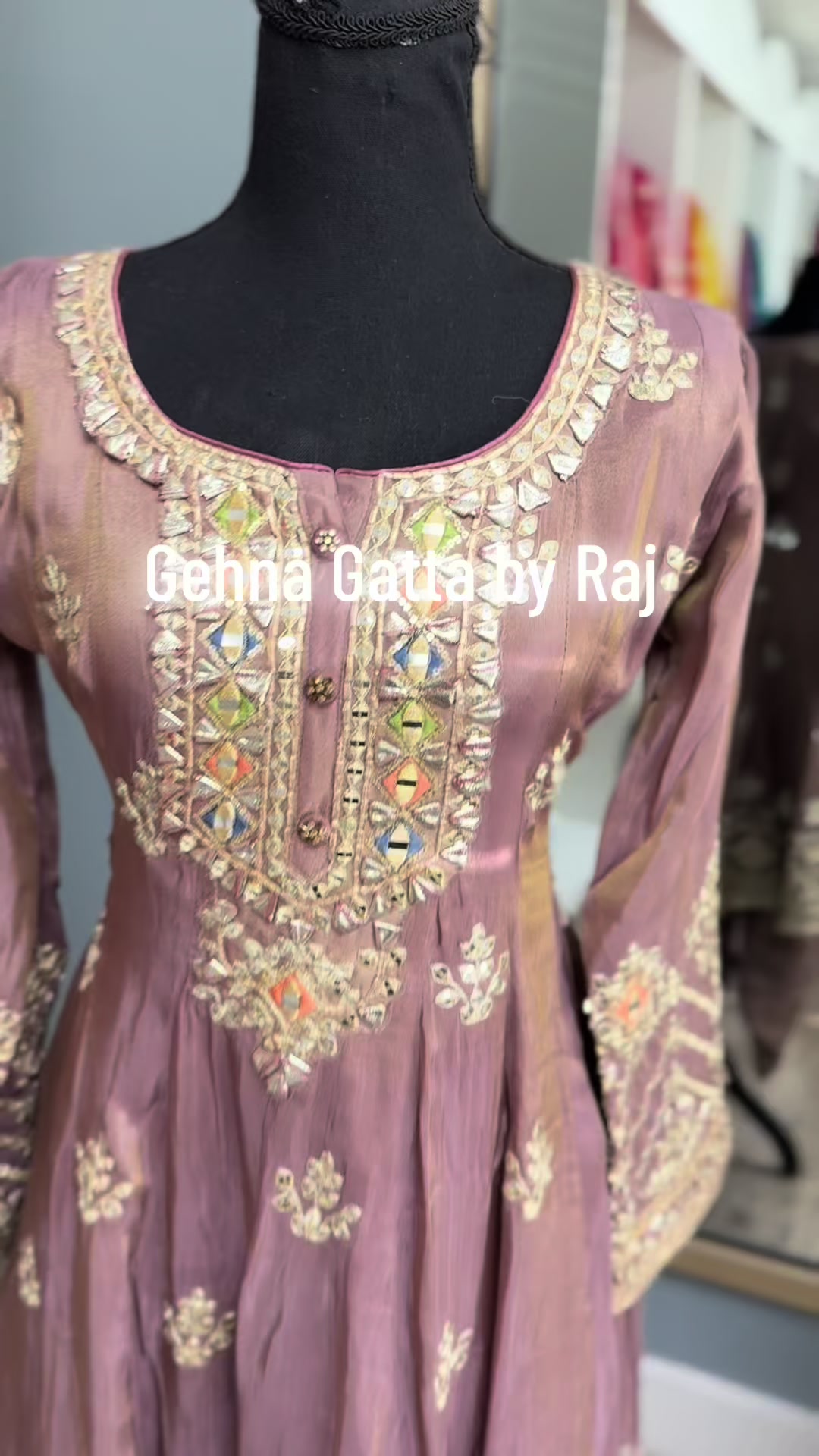 @Gehna Gatta by Raj