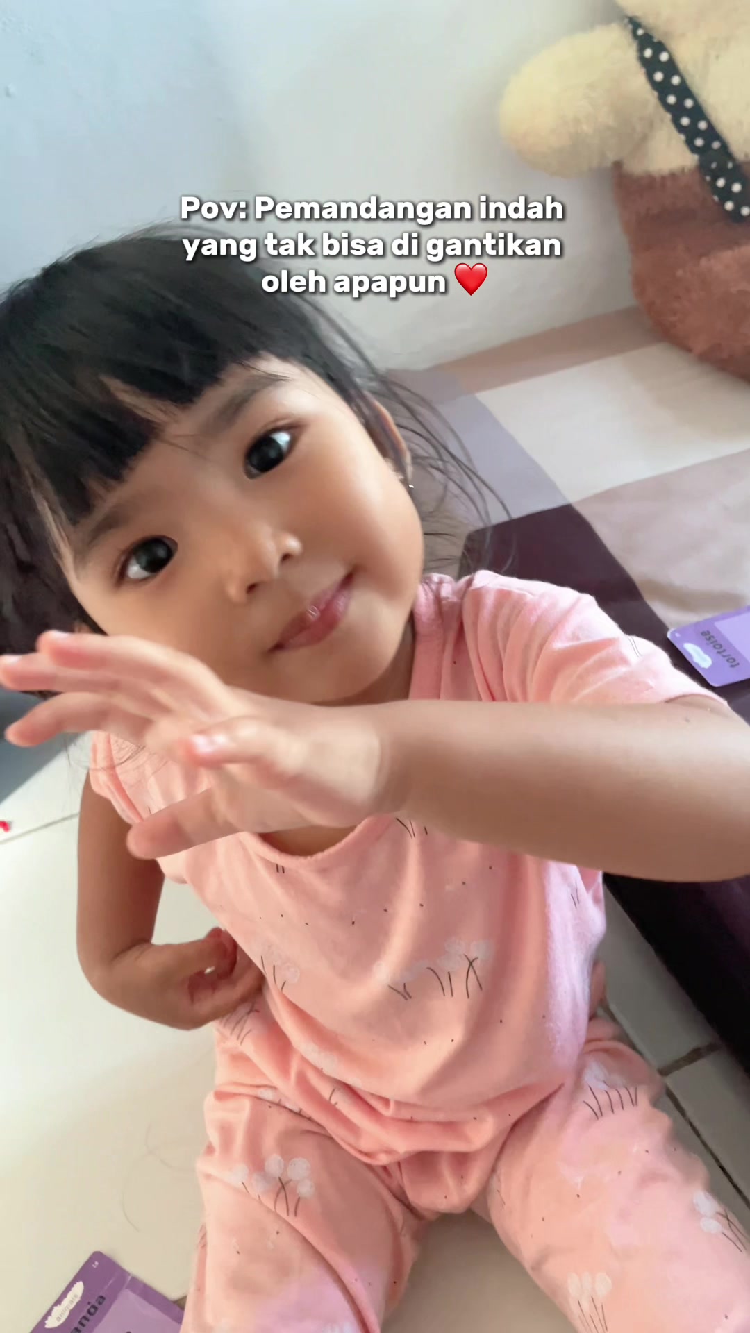 @Arumi najmaa