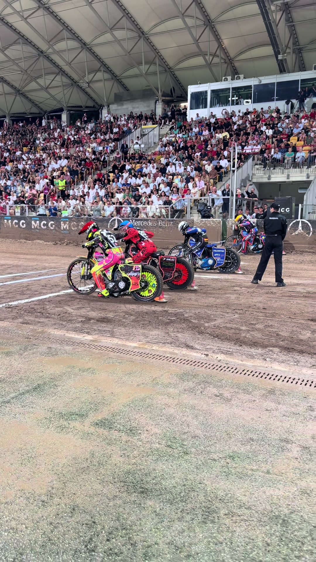 @FIM Speedway Grand Prix