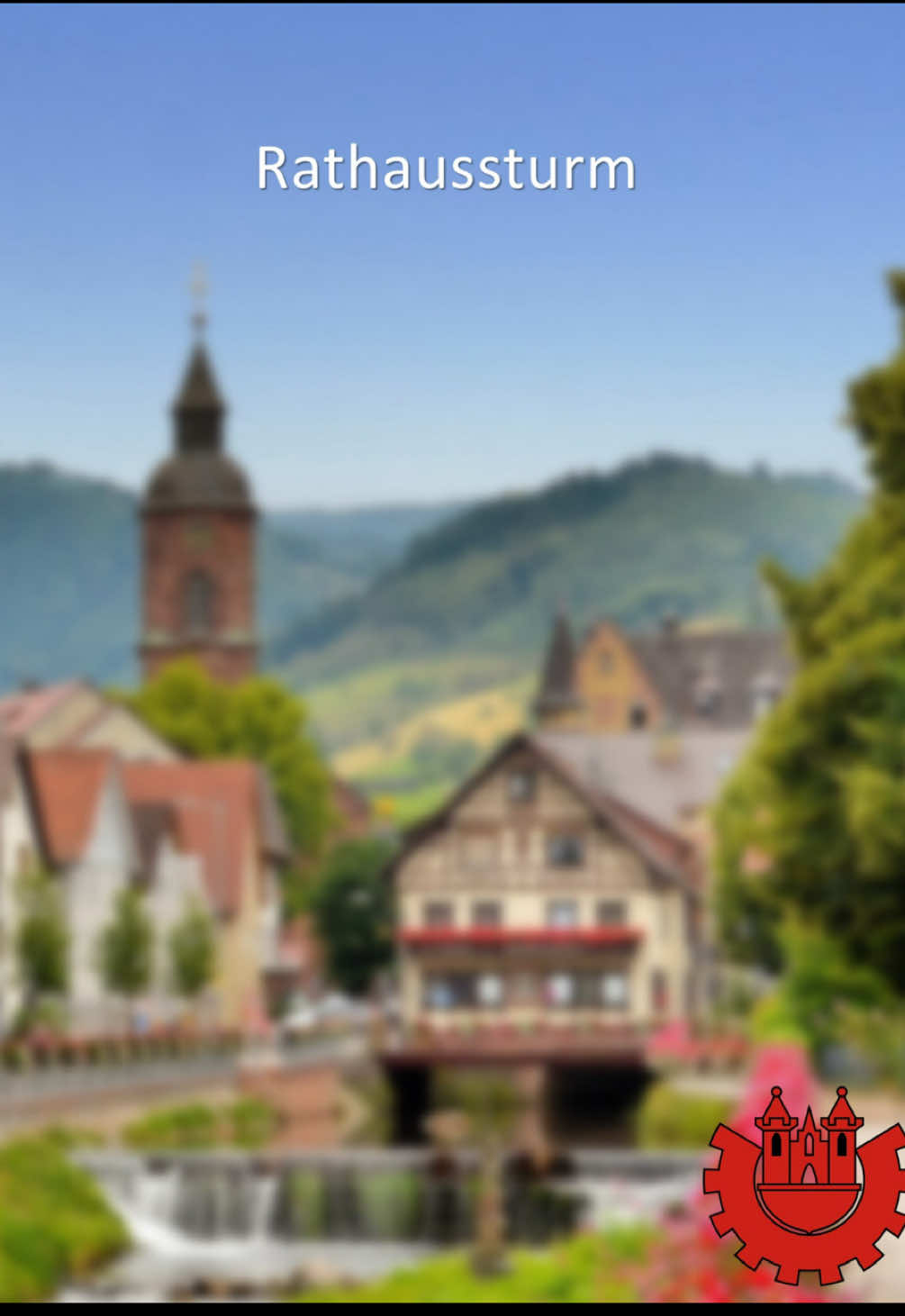 @Stadt Oppenau