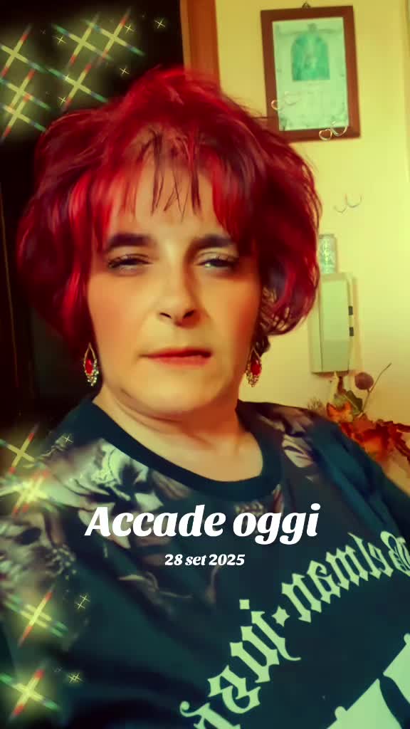 @♥️ Annamaria Gristina ♥️