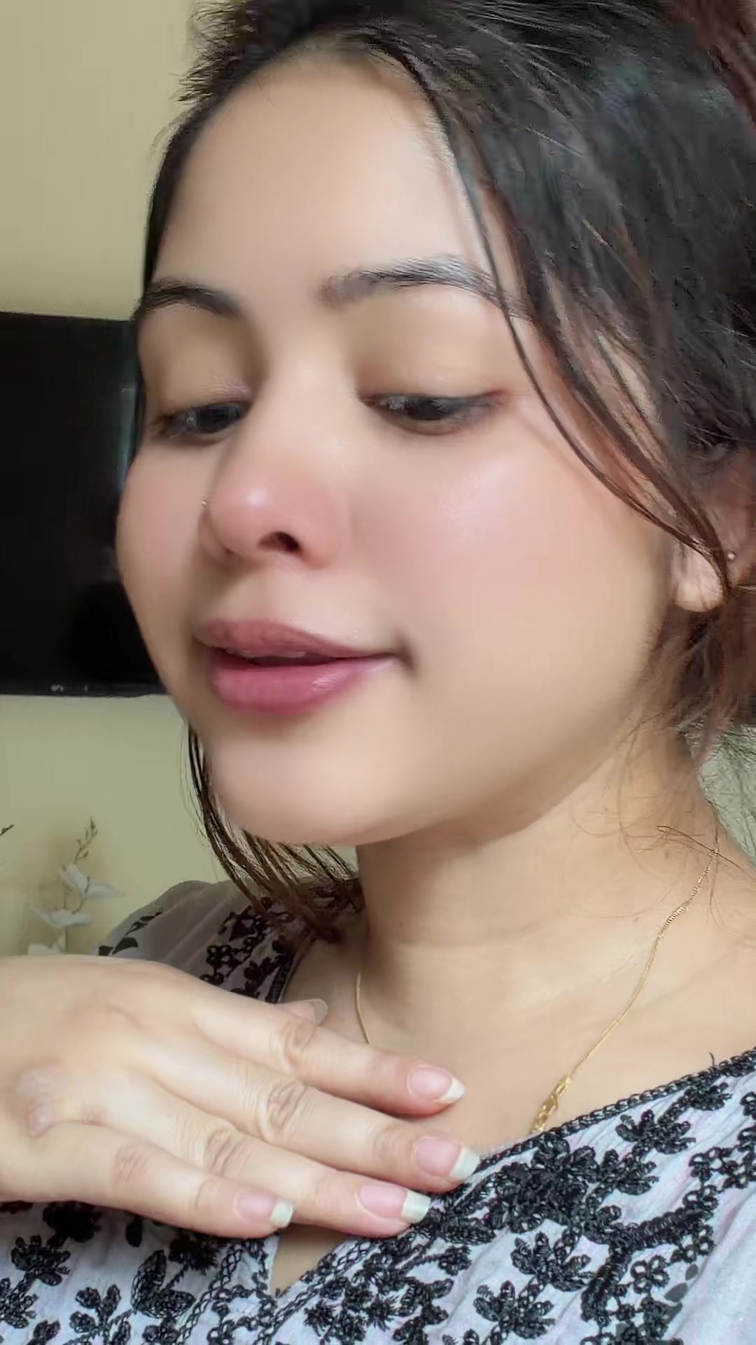 @đĻNusrat Jahan SumiđĻ