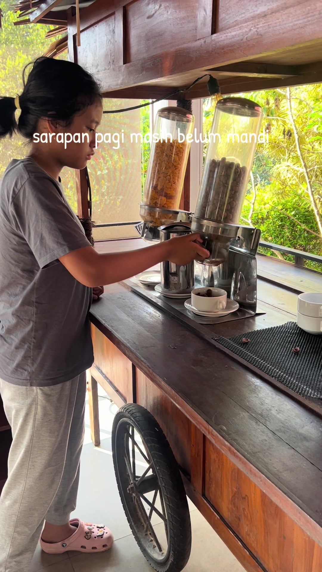 @Oma Retno