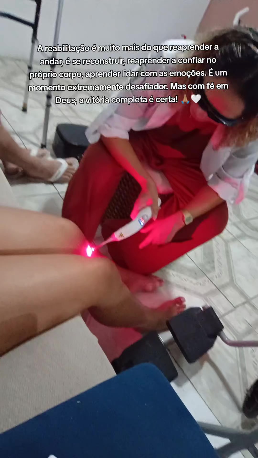 @Rafaela Sodr&eacute; Terapeuta
