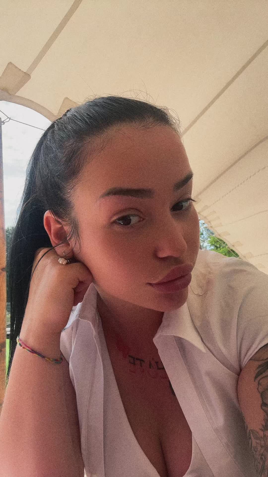 @Kristina Stanojkovic