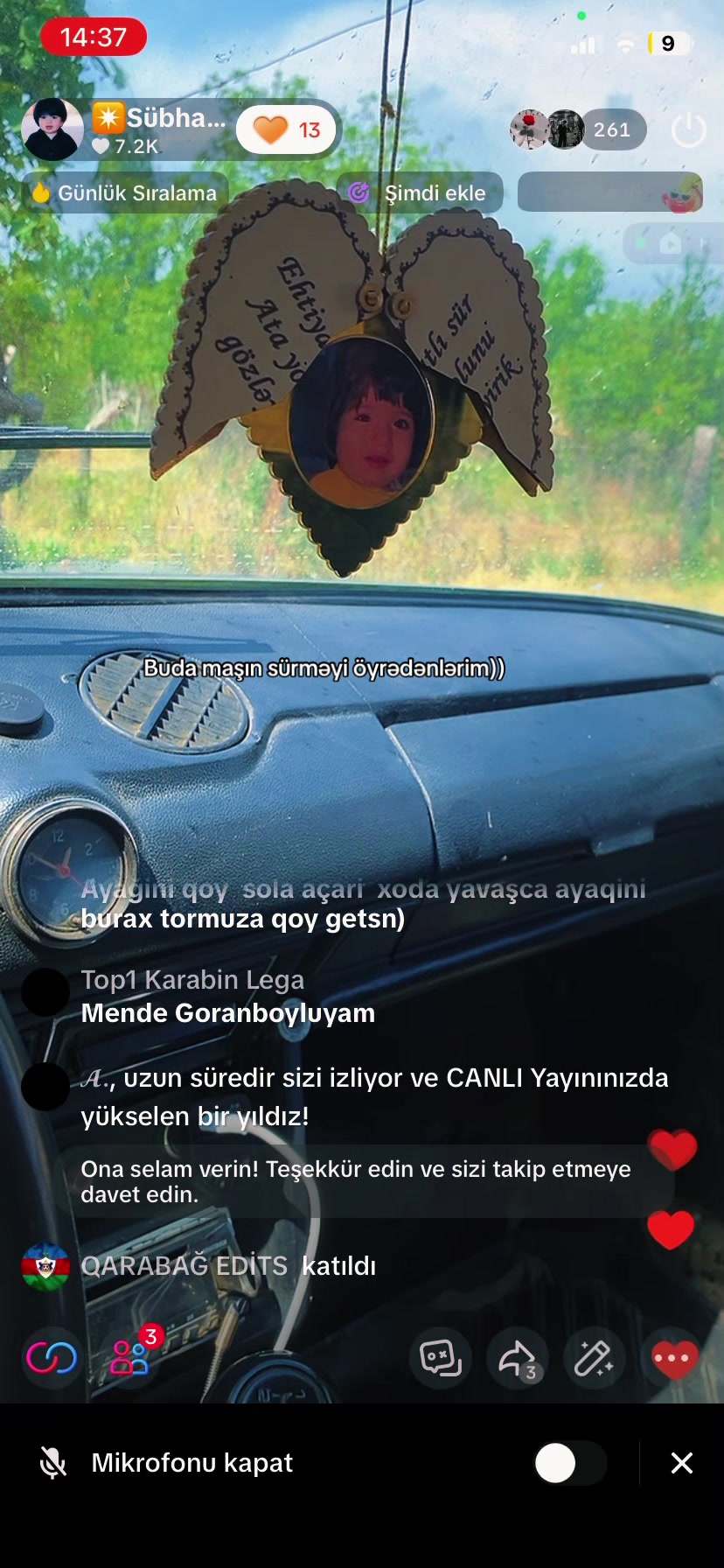 @✴️S&uuml;bhan Farizoğlu✴️