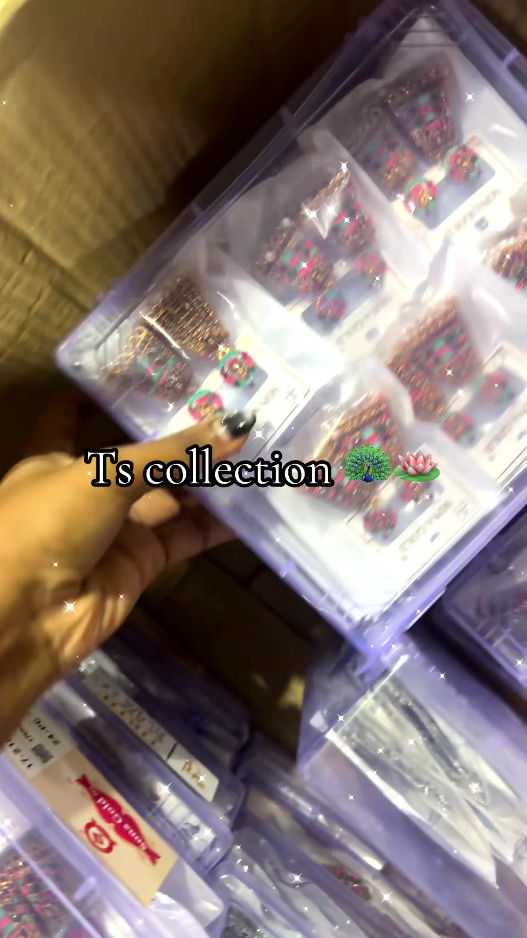 @TS COLLECTION