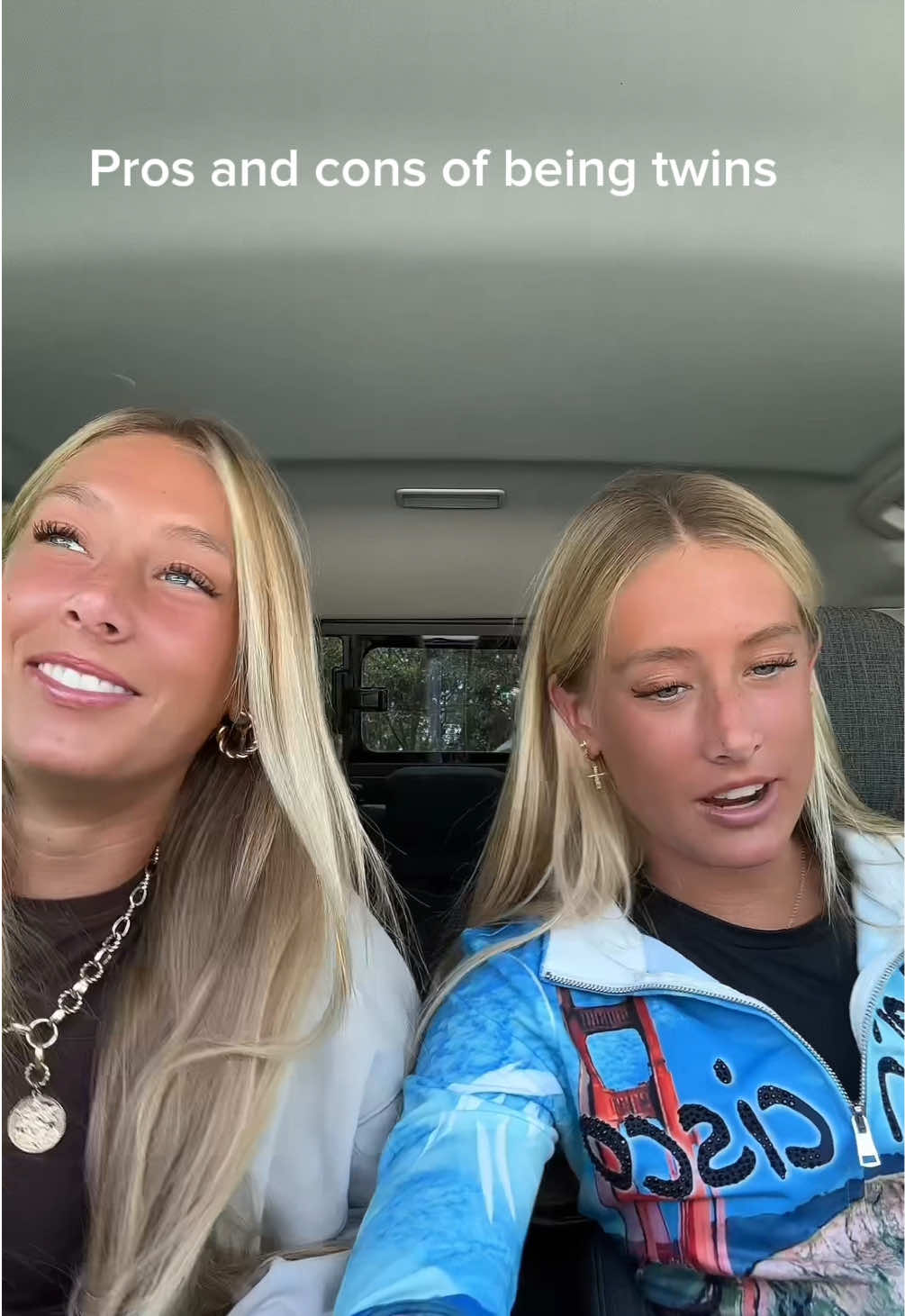 @Taylor Twins