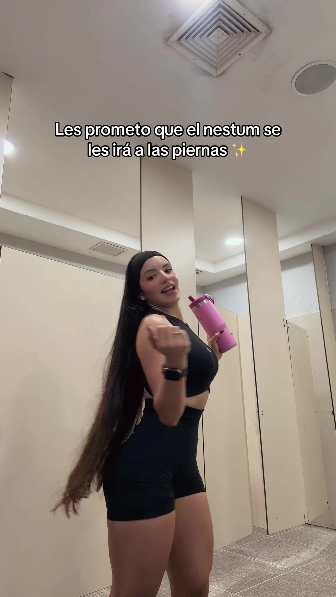 @María Luisa.