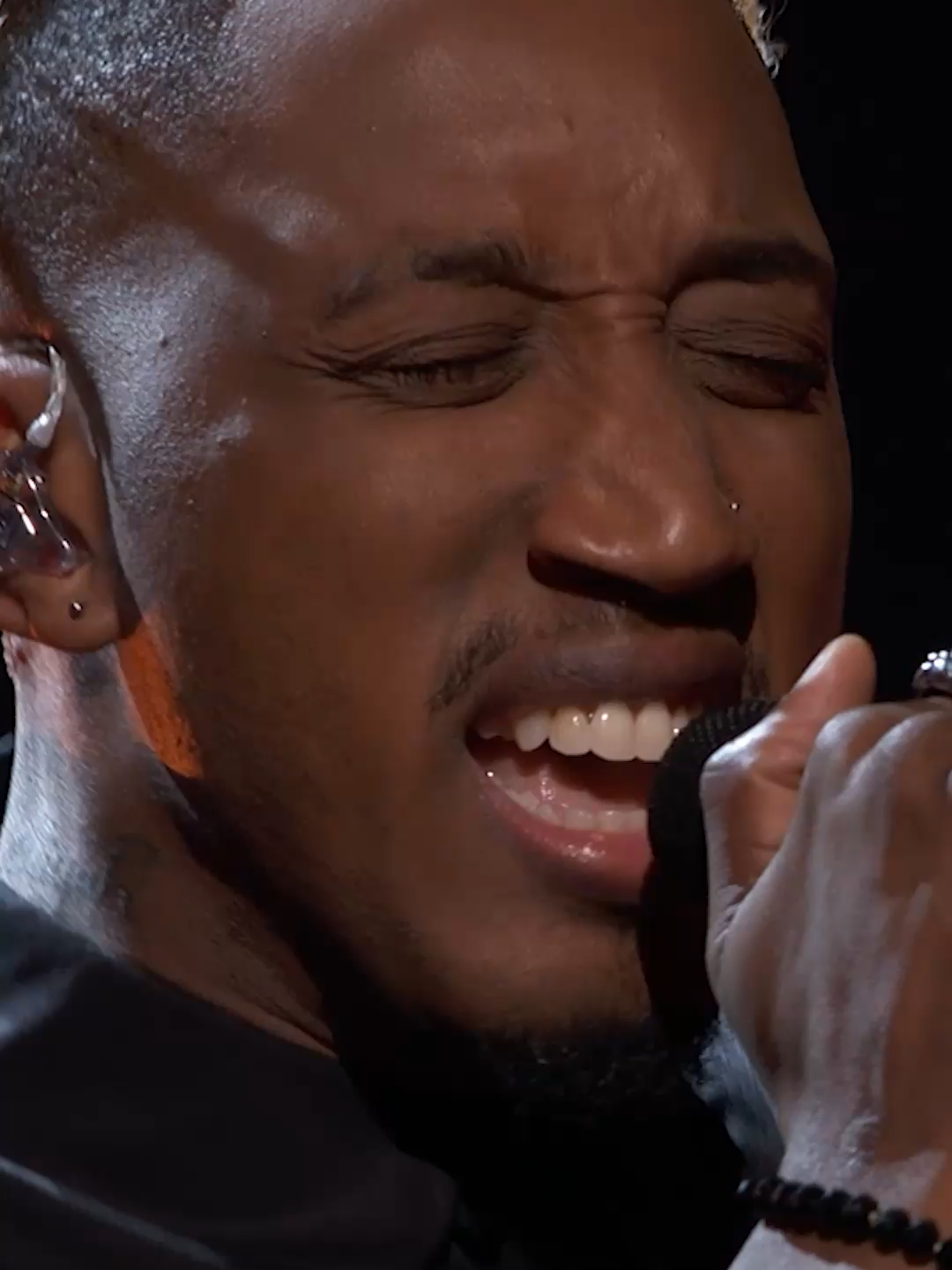 @NBC's The Voice