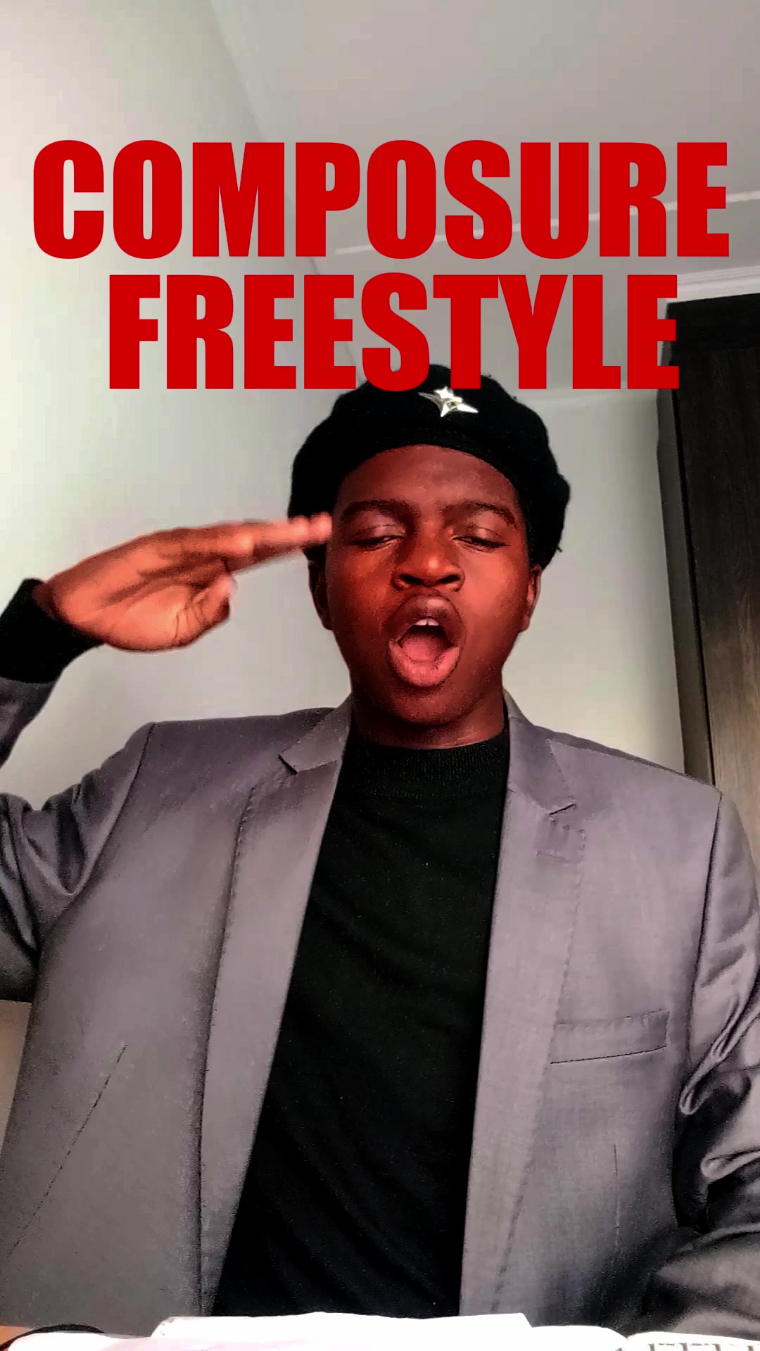 @$aint CARTER