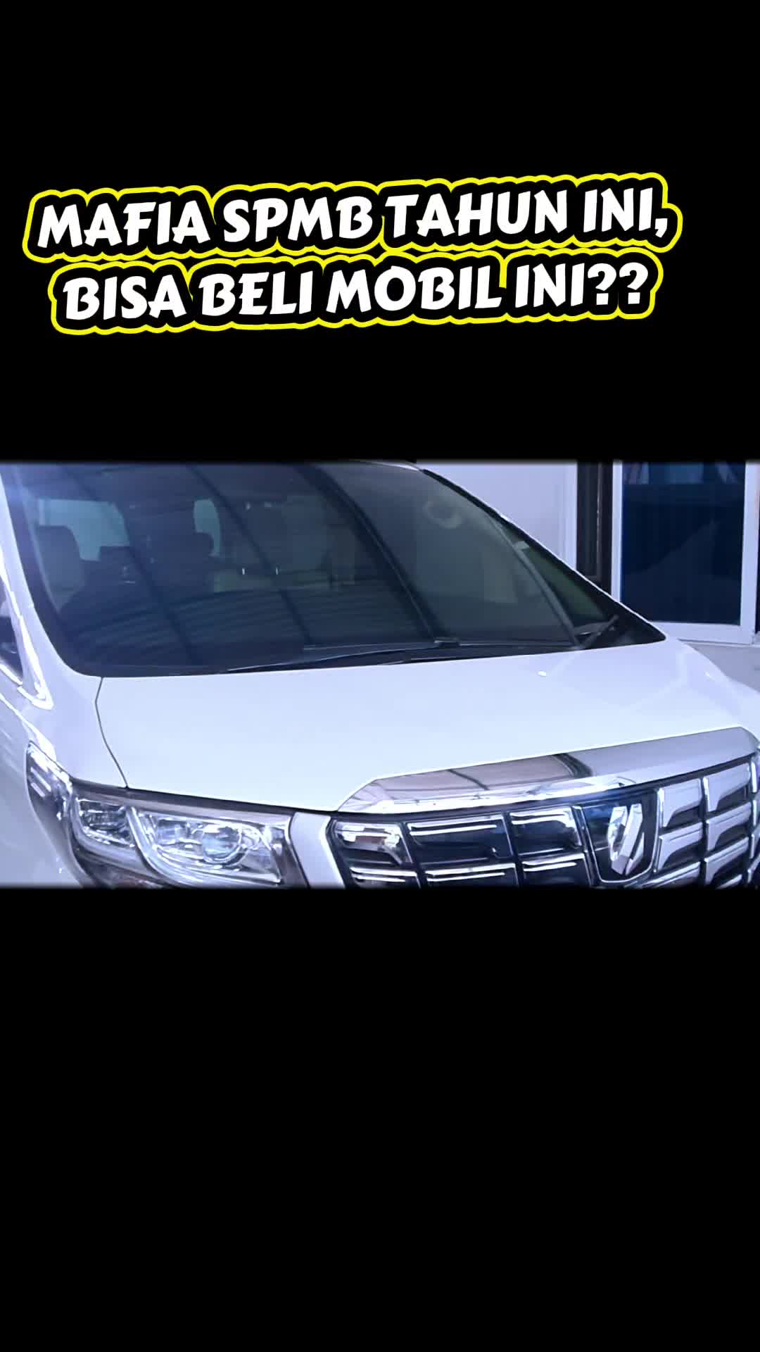 @Mobil Bekas Bandung