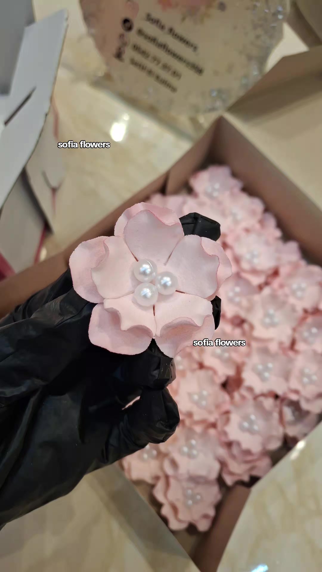 @✨️Sofia flowers✨️