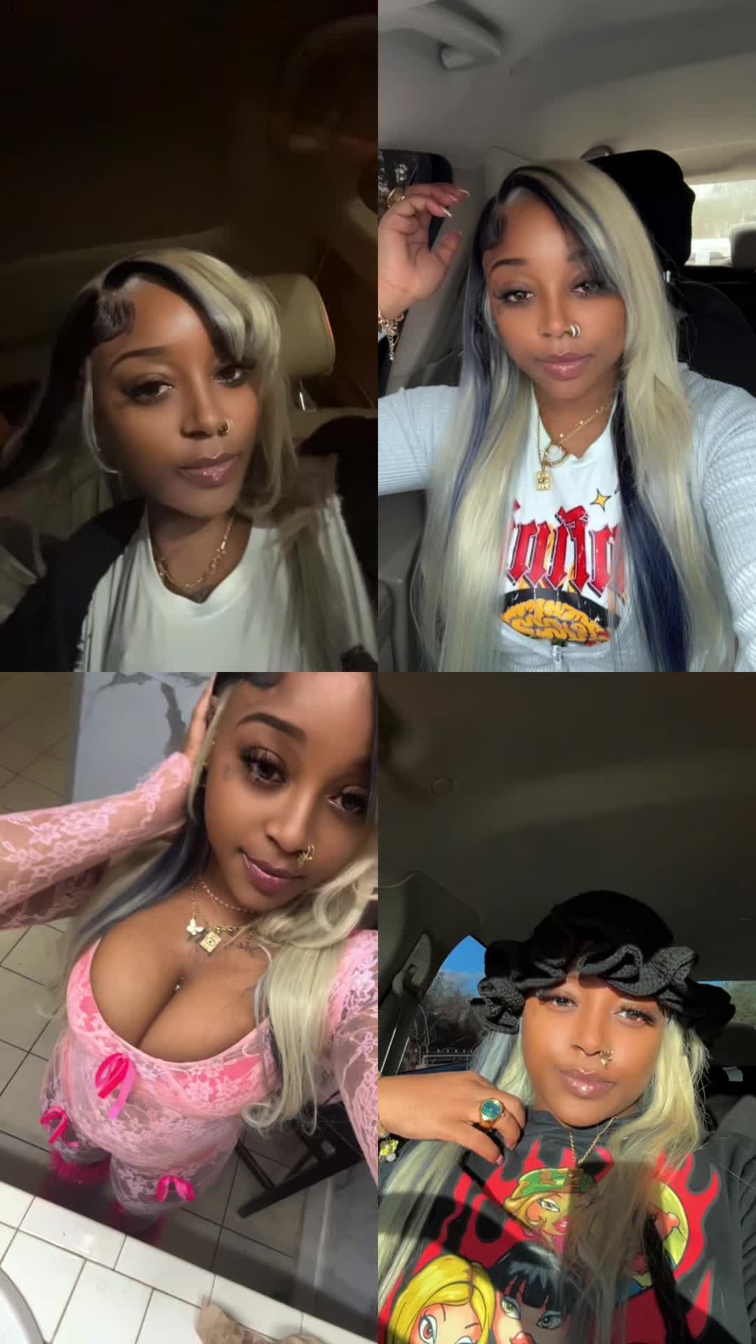 @Jasmine Brianna
