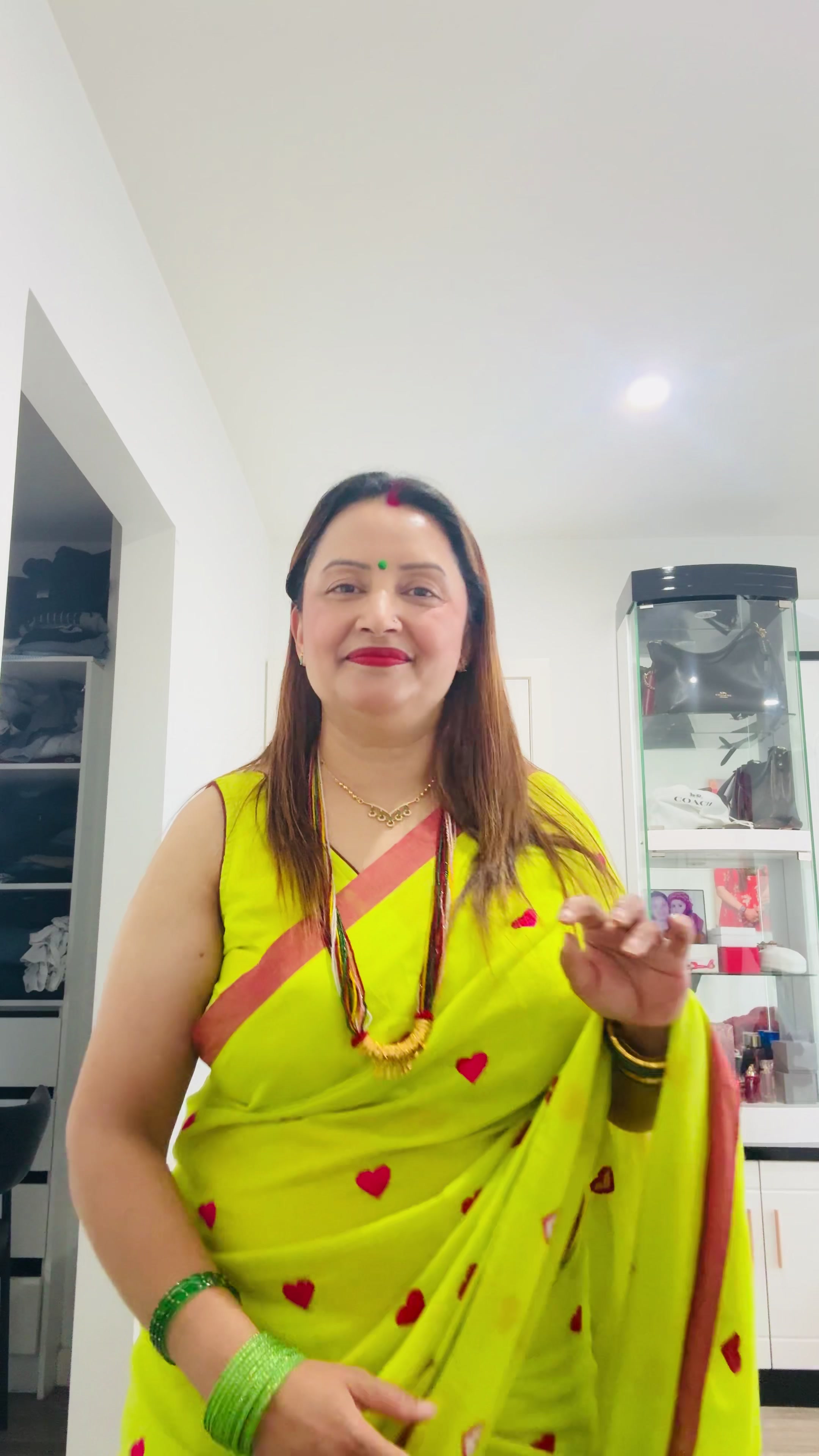 @Kalpana Bhattarai