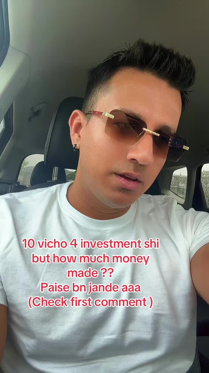 @Aao kariye investing 💰