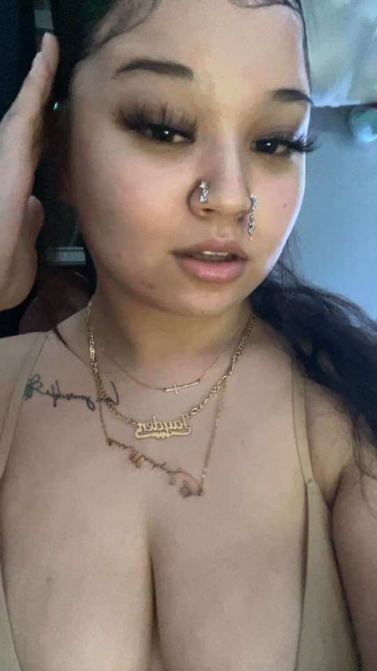 @JaydenMarie’