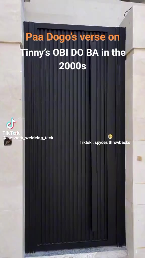 @Charles Amoako