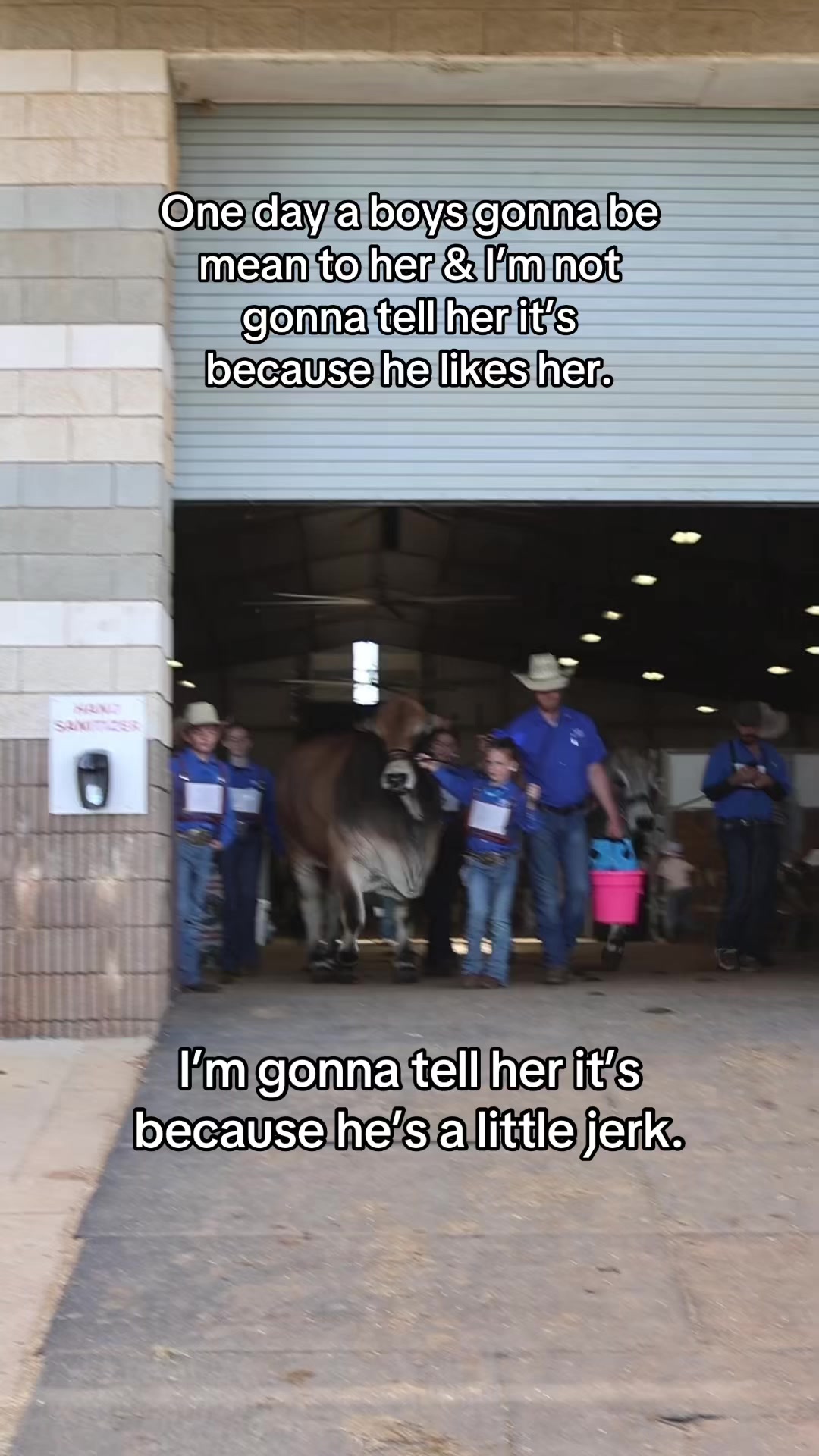 @The V6 Ranch