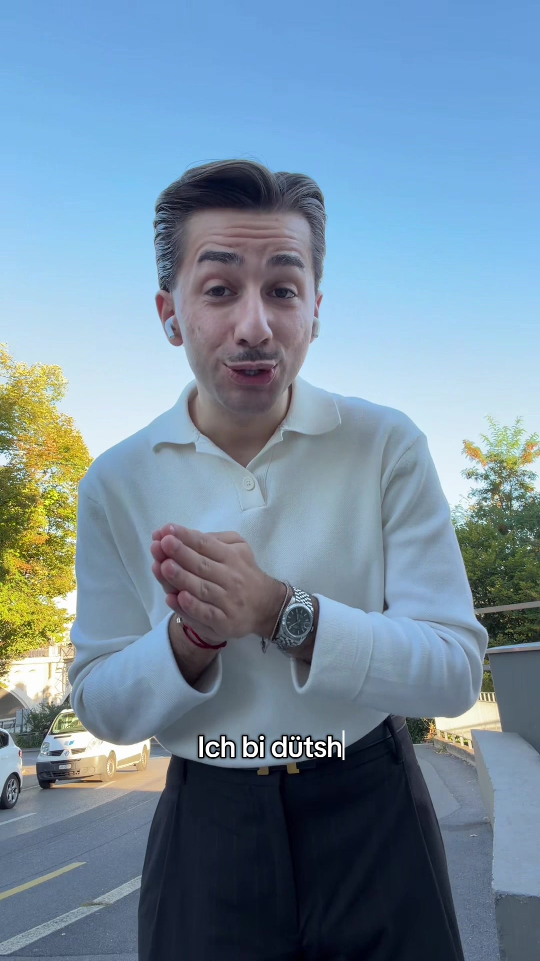 @Melih Bahceci