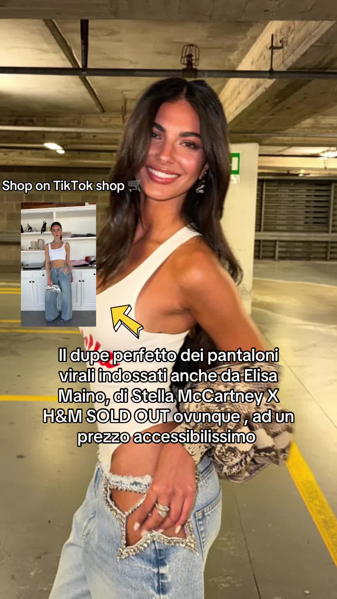 @Influencers Cloths Inspo