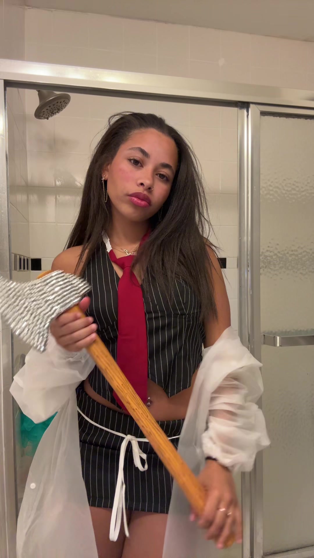 @serenity foxx