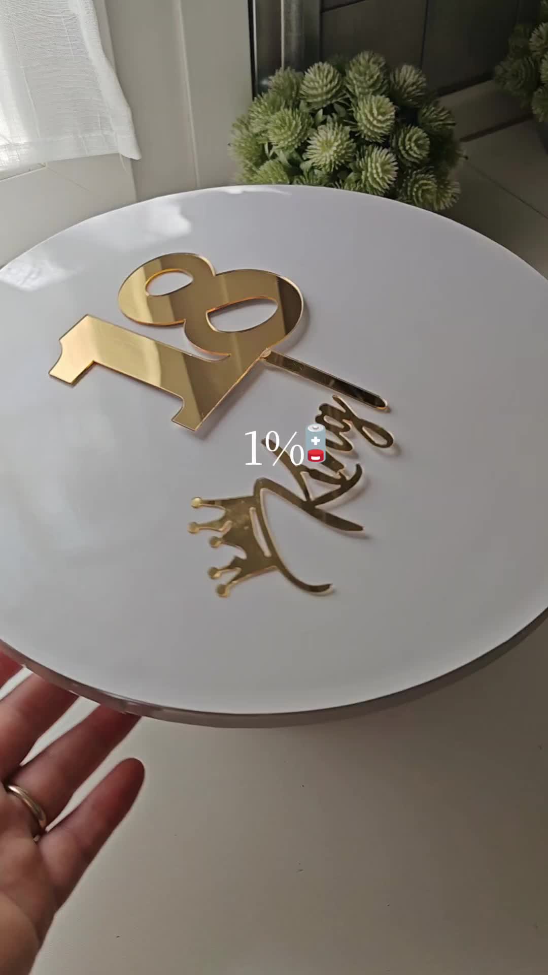 @๐๐Le torte di Mery๐ฐ๐ง๐