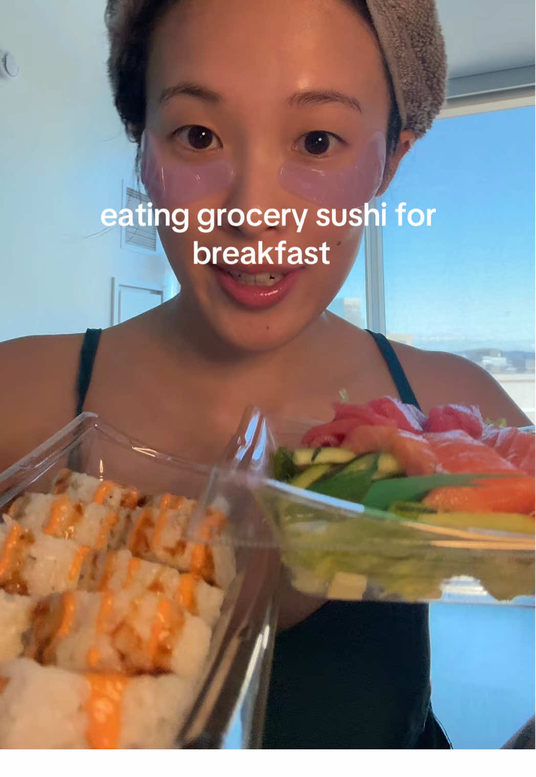 @Banh Mi Baby Mukbangs