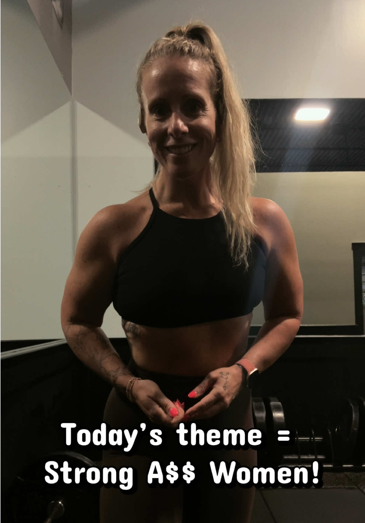 @Jaime✨FITNESS COACH ✨