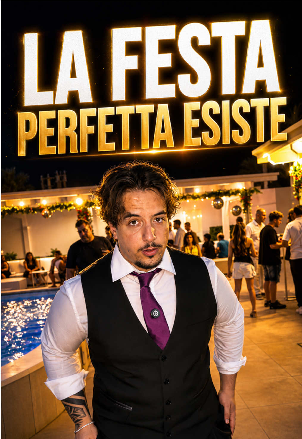 @HAIRIN EVENTI