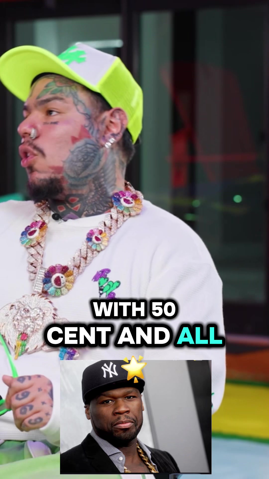 @6ix9ine