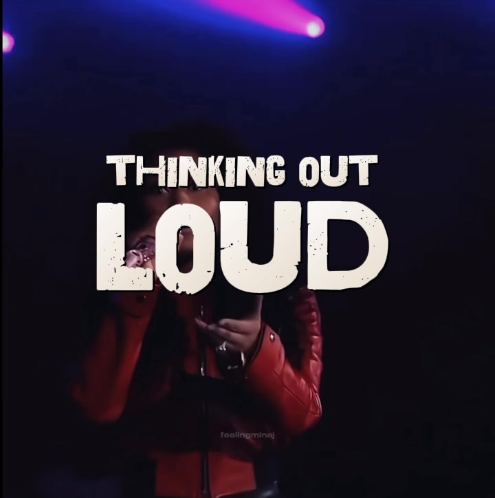 @feelingminaj | fan page