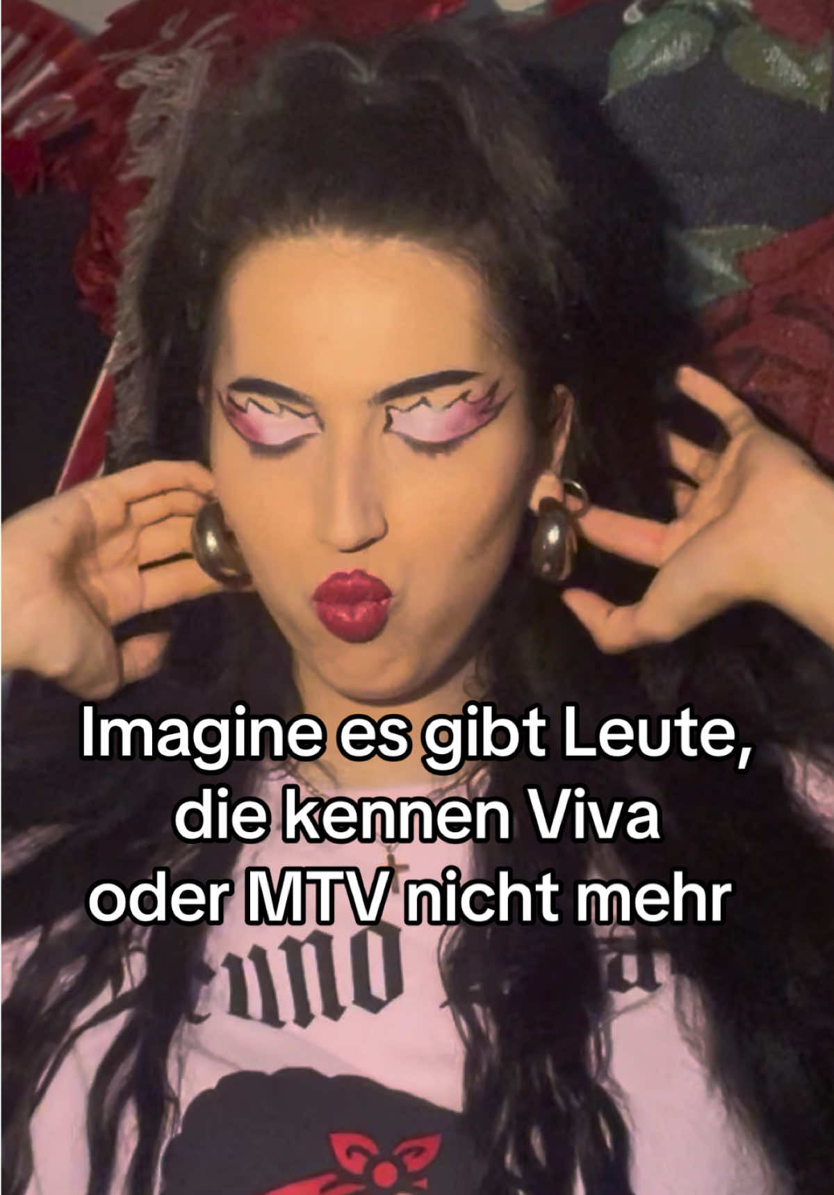 @Normale Frau