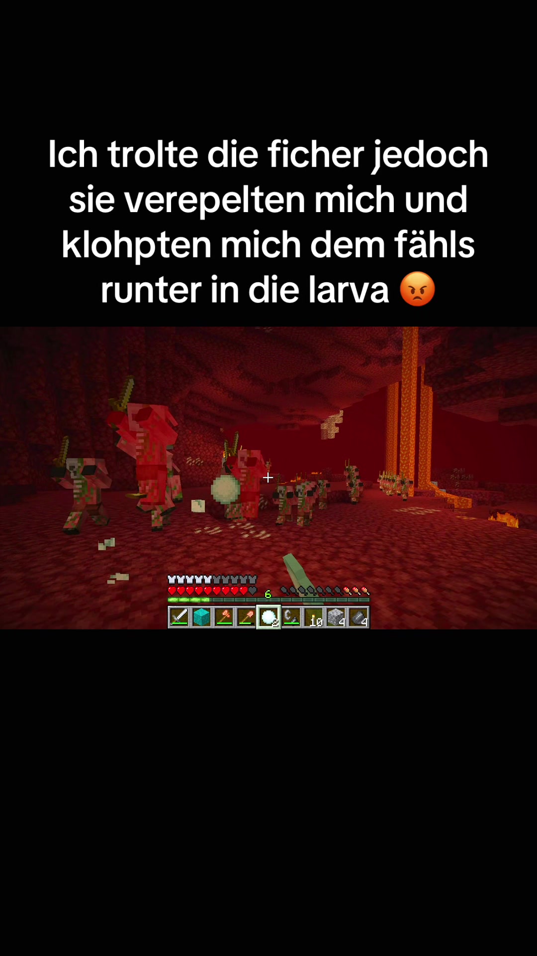 @Davids Minecraftakaunt