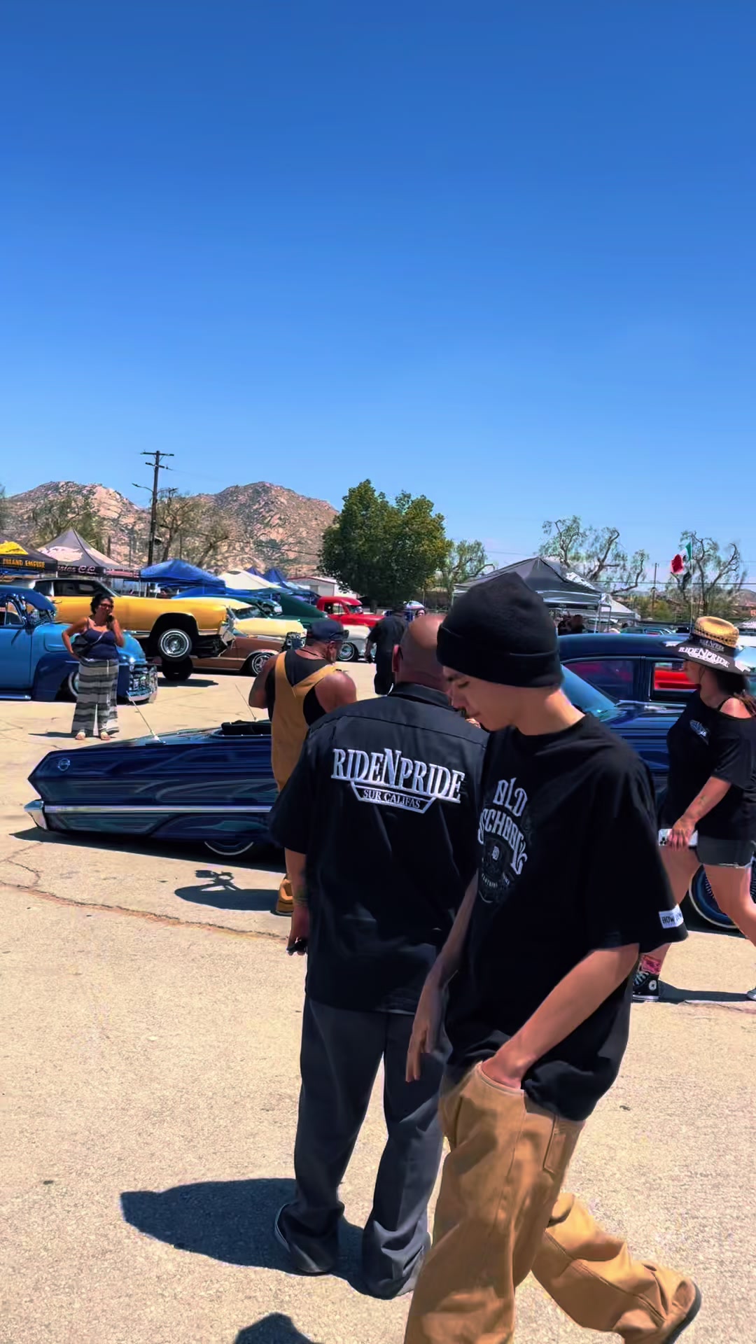@Ride N Pride CC&reg;️