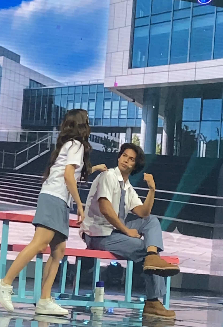 @Akun Saya