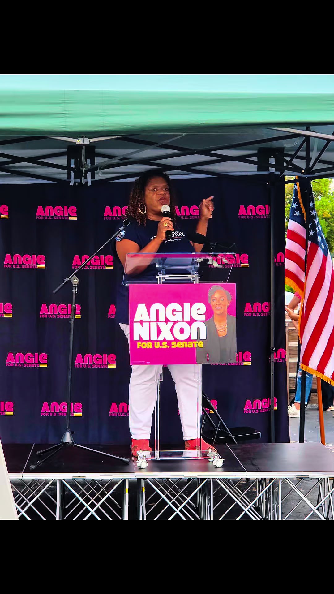 @LjHollowayforCongress